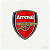 阿森纳队徽